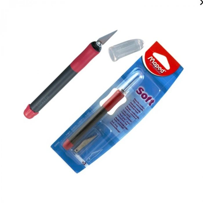 Maped Kretuar Soft İnce Uç 009900