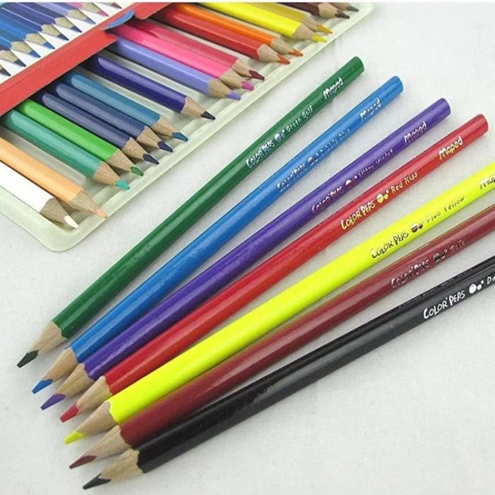 Maped Kuru Boya Color Pep S 183224zv