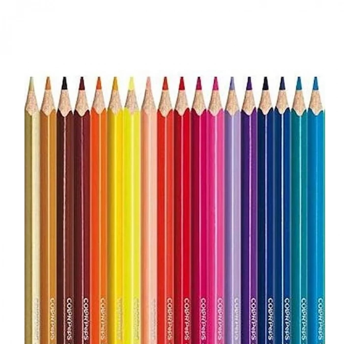 Maped Kuru Boya Color Pep S 183224zv