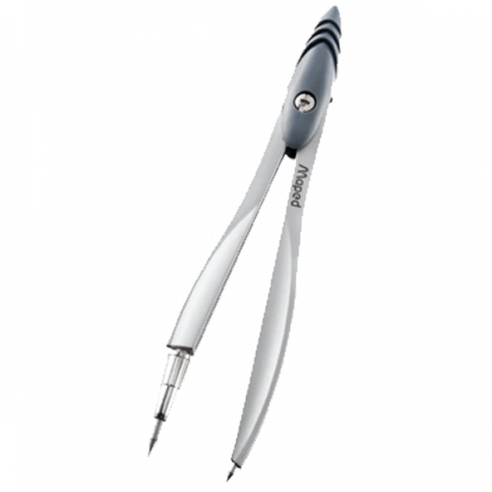 Maped Pergel Metal Study 119450