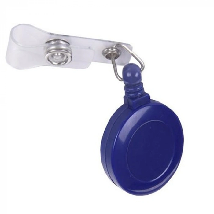 Mapi Yoyo Klipsli Master Yuvarlak Lacivert 910 50 02