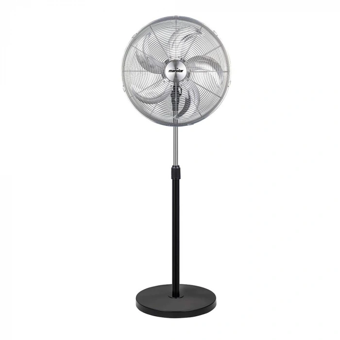 Marsstar Ms-20 Forza Sanayi Tipi Ayaklı Vantilatör