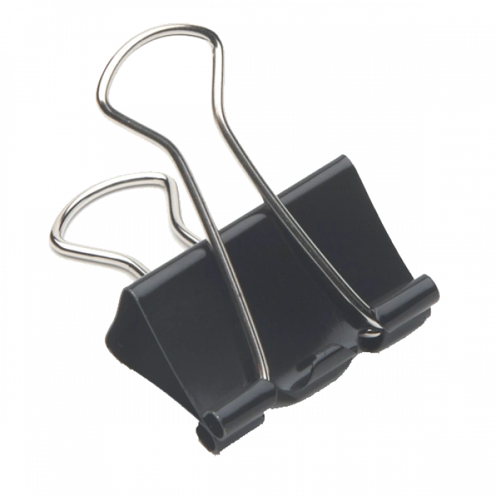 Mas Kıskaç (klips) Omega Çelik 25 Mm 925