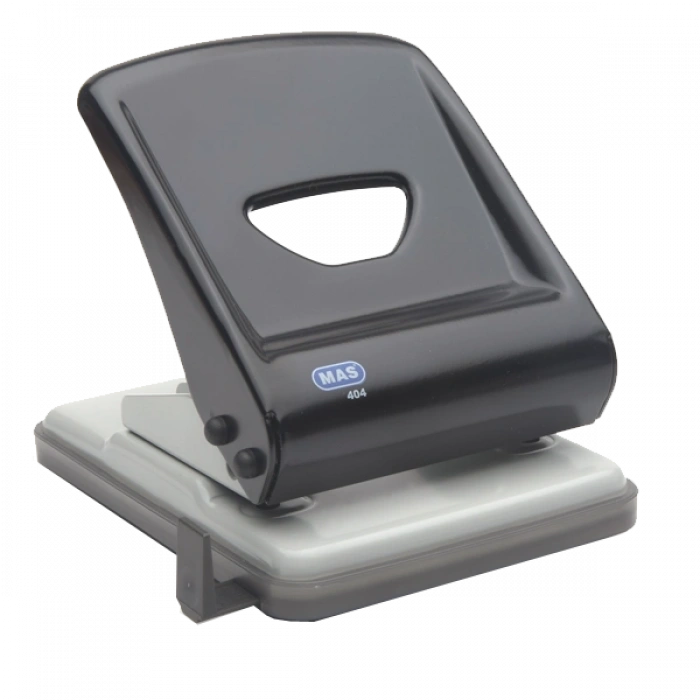 Mas Perfaratör ( Delgeç ) Büyük 40 Syf Siyah 404