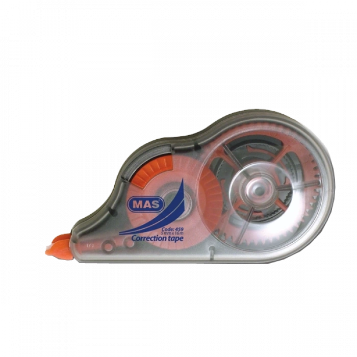 Mas Şerit Silici Maxi 5mmx16m 459