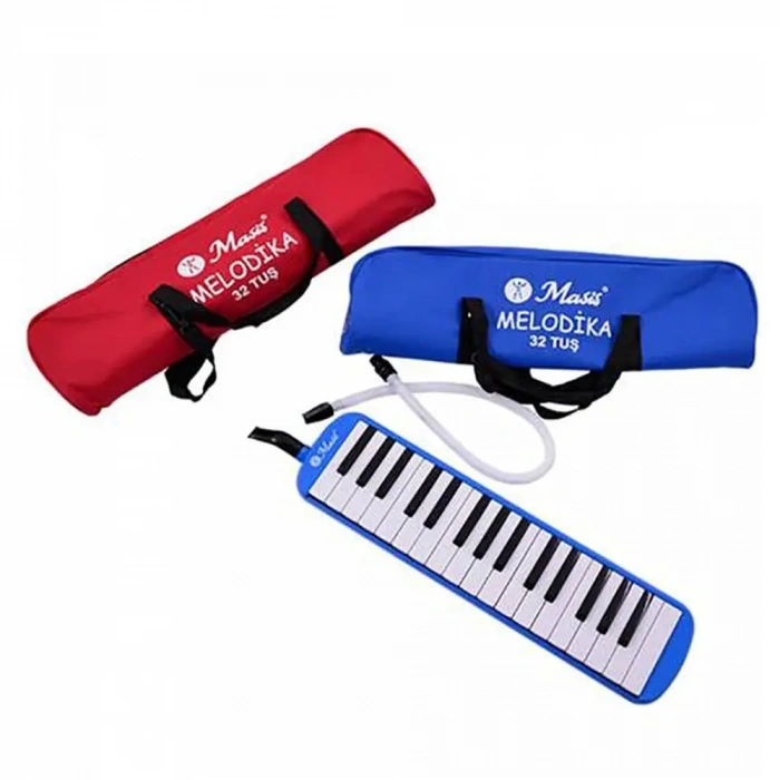 Masis Melodika Çantalı Ekonomik 32-k