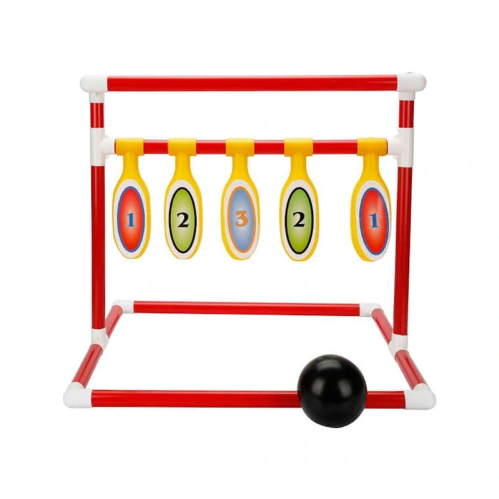 Matrax Bung Game Bowling Set