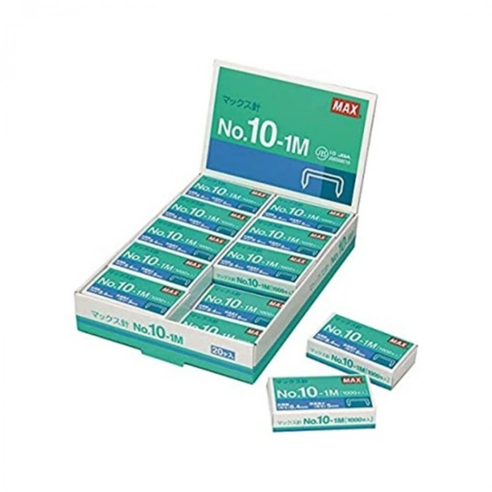 Max Zımba Teli No:10