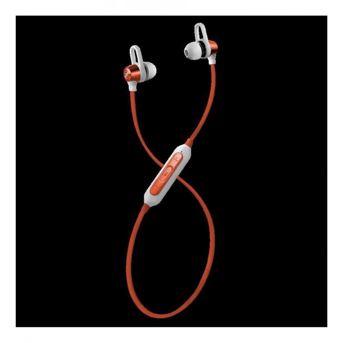 Maxell Mla Eb-bt750 Metalz Turuncu Kablolu Kulak İçi Bluetooth Kulaklık