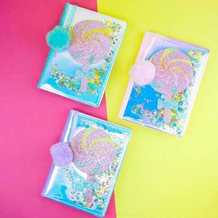 Maxx Lüx Defter Nt-02