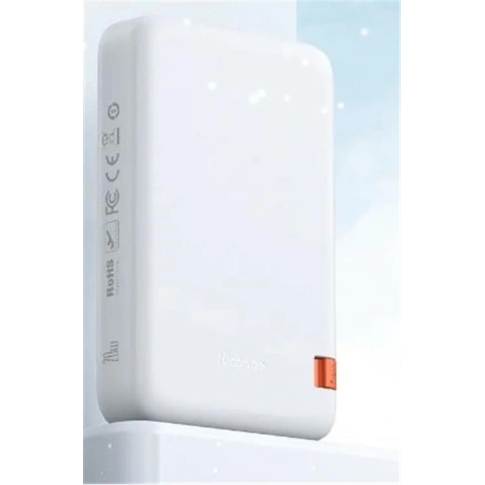 Mcdodo Mc-5101 Manyetik Kablosuz Powerbank