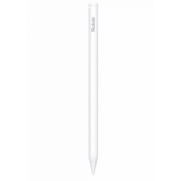 Mcdodo Pn-8920 Telefon Tablet Apple İpad Kalem - Beyazi