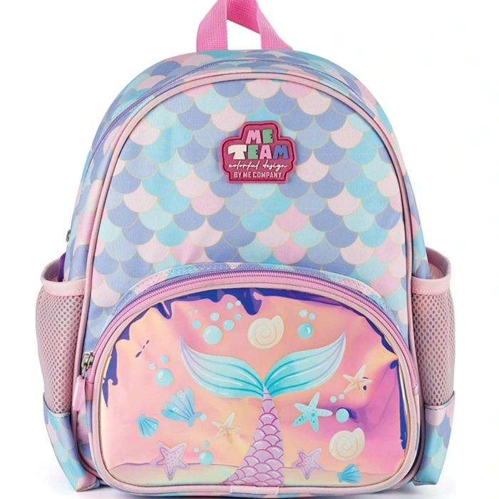 Me Anaokul Çantası Mermaıd 23017