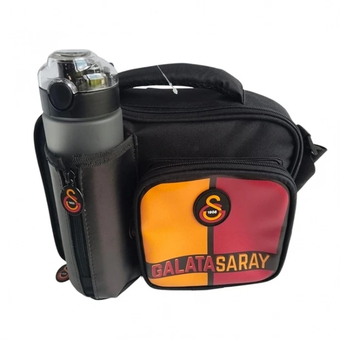 Me Beslenme Çantası Galatasaray 25554