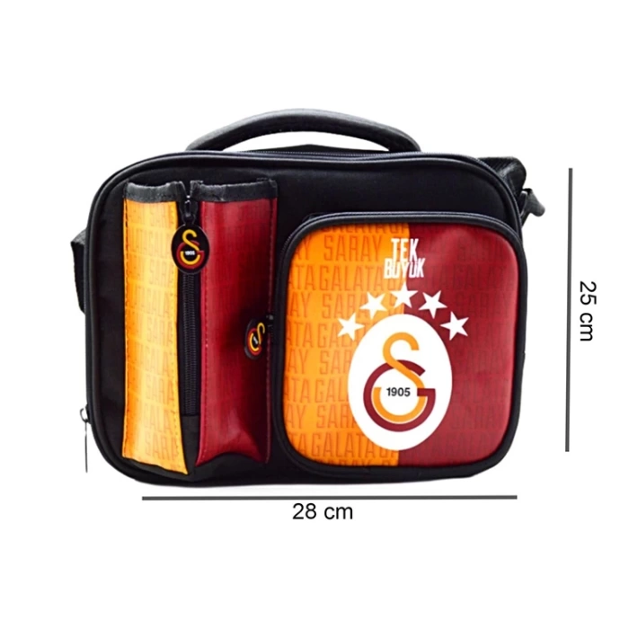 Me Beslenme Çantası Galatasaray 25685