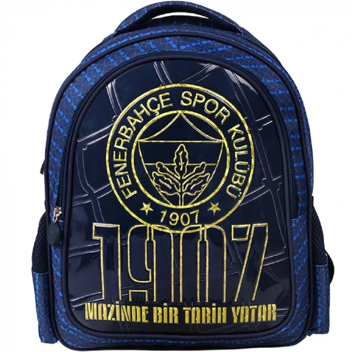 Me Okul Çantası Fenerbahçe Mazinde Bir Tarih Yatar 24748