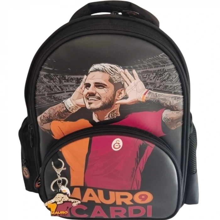 Me Okul Çantası Galatasaray Mauro Icardı 25590