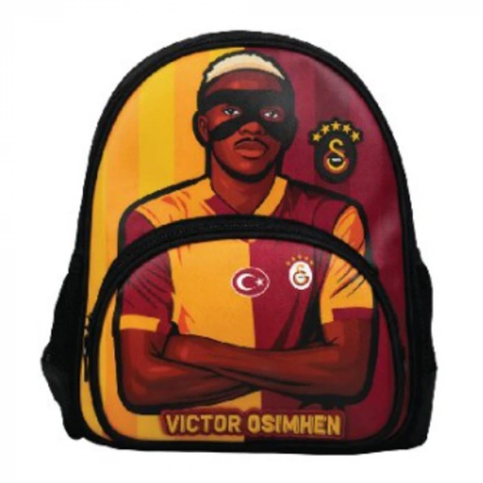 Me Okul Çantası Galatasaray Vıctor Osımhen 26558