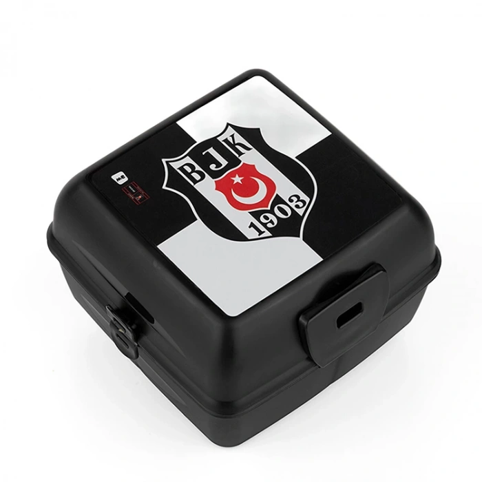 Me Saklama Kabı Beşiktaş Bjk 1903 Logo Desenli 25367