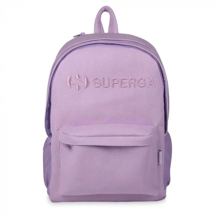 Me Sırt Çantası Süperga Lilac 24226