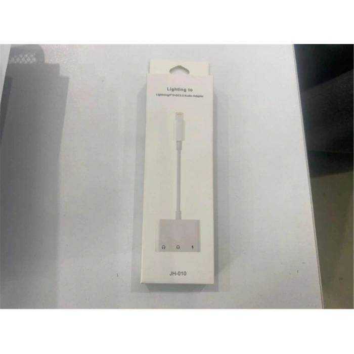 Megatech Dönüştürücü İos 3lü Jh-010