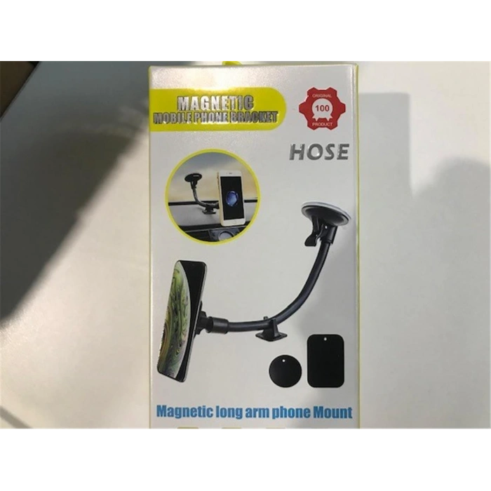 Megatech Yf-90 Motosiklet Telefon Tutucu Holder