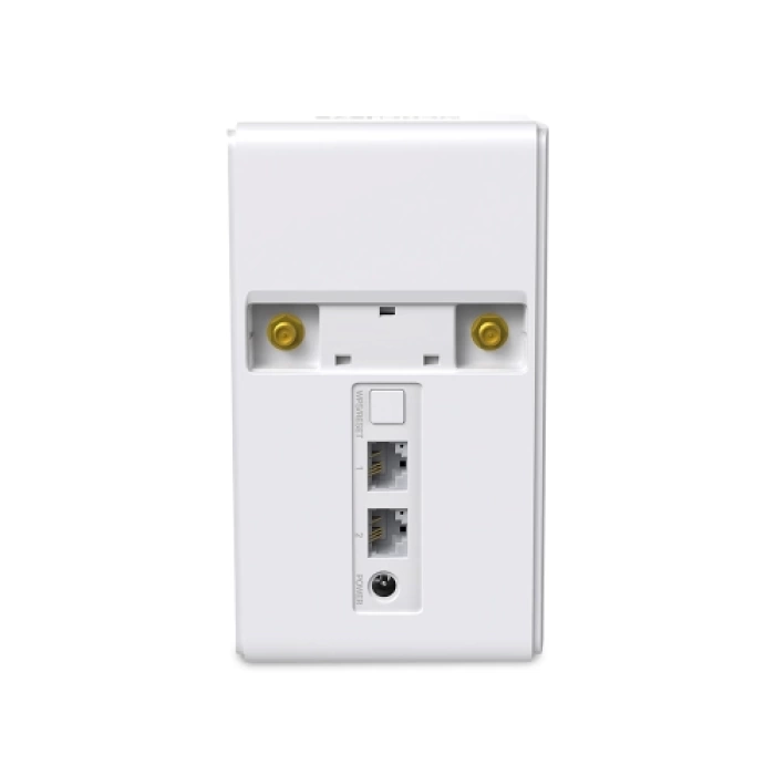 MERCUSYS MB110-4G, N300, 2Port, 300Mbps, Sim Kart Yuvalı, 4G-LTE, Router