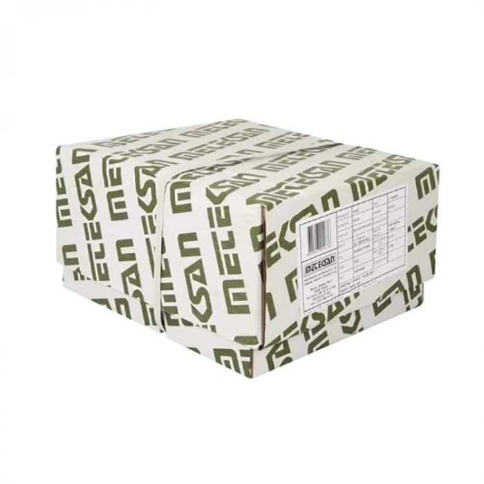 Meteksan Sürekli Form 2 Nüsha 5.5 Perfereli 1000 Lİ 11x24 60 GR