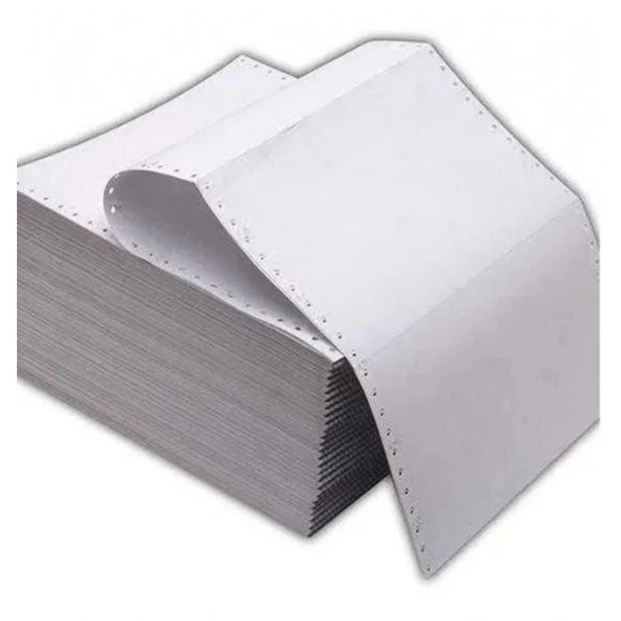 Meteksan Sürekli Form 3 Nüsha 500 LÜ 11x24 60 GR