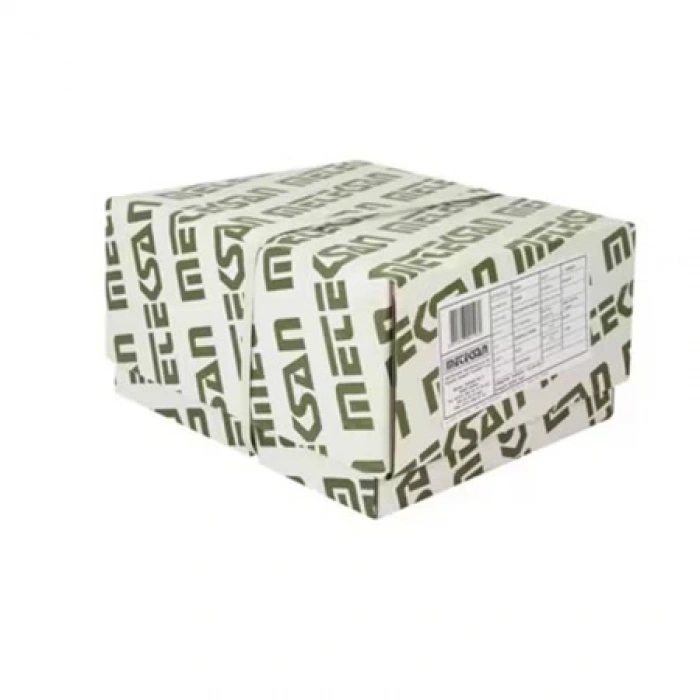 Meteksan Sürekli Form 4 Nüsha 5.5 Perfereli 500 Lü 11x24 60 Gr