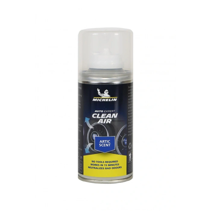 Michelin Mc31449 150ml Klima Temizleyici Sprey