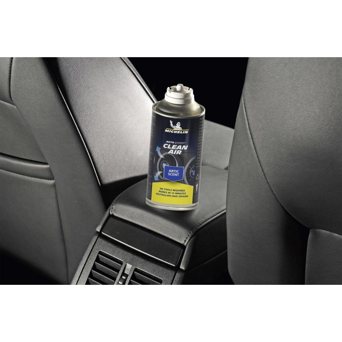 Michelin MC31449 150ml Klima Temizleyici Sprey