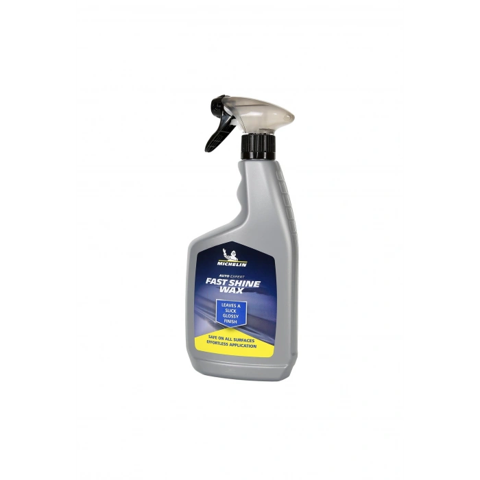 Michelin Mc31951 650ml Hızlı Cila