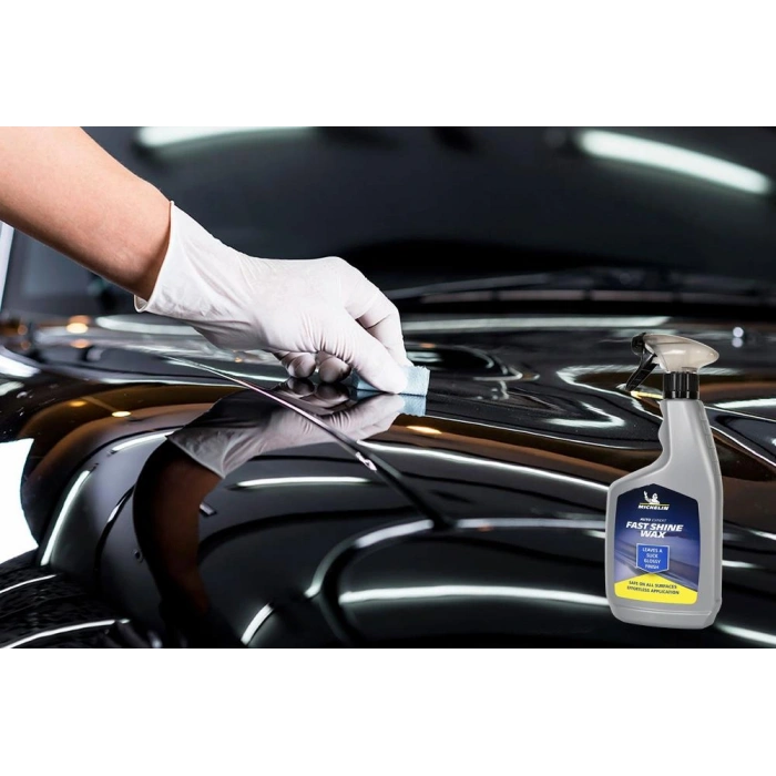 Michelin Mc31951 650ml Hızlı Cila
