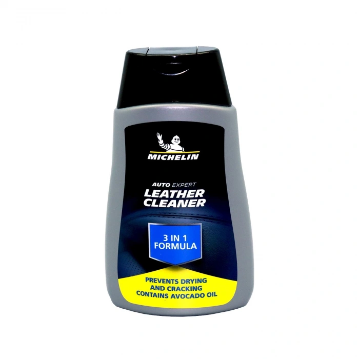 Michelin Mc32187 250ml 3’ü 1 Arada Avokado Özlü Deri Temizleme Ve Bakım Losyonu