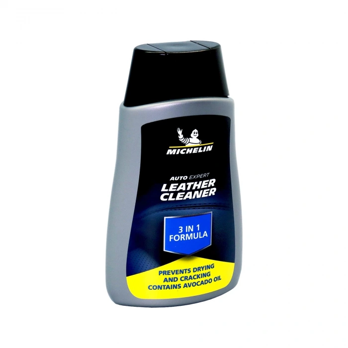 Michelin Mc32187 250ml 3’ü 1 Arada Avokado Özlü Deri Temizleme Ve Bakım Losyonu