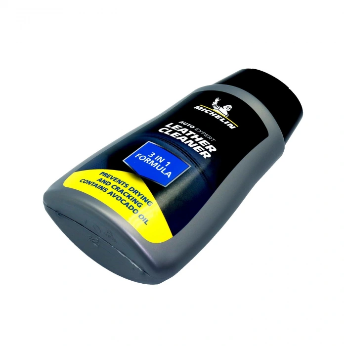 Michelin Mc32187 250ml 3’ü 1 Arada Avokado Özlü Deri Temizleme Ve Bakım Losyonu
