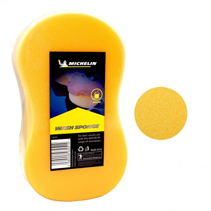 Michelin Mc32514 Oto Yıkama Ve Parlatma Süngeri