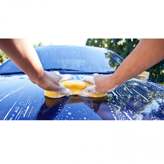 Michelin Mc32514 Oto Yıkama Ve Parlatma Süngeri