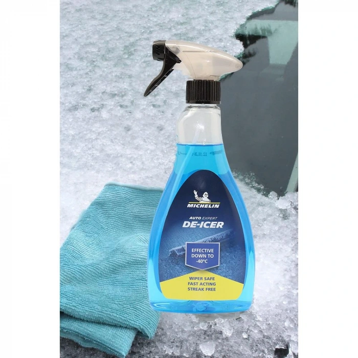 Michelin Mc33177 500ml Buz Çözücü Sprey