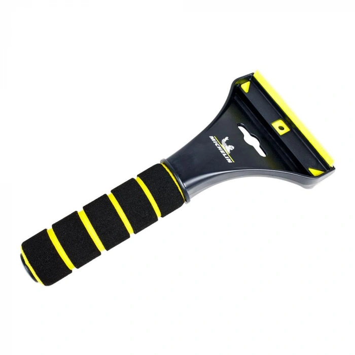 Michelin Mc6961 Sünger Saplı Buz Kazıyıcı, Silecek Temizleyici