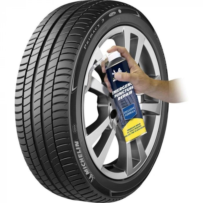 Michelin Mc92423 500ml Lastik Tamir Spreyi