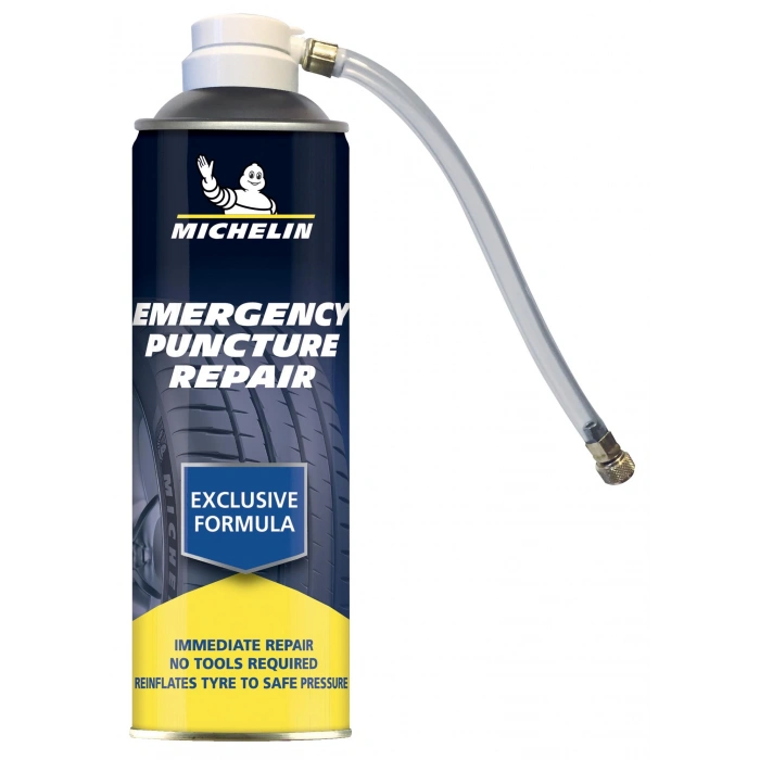 Michelin Mc92423 500ml Lastik Tamir Spreyi