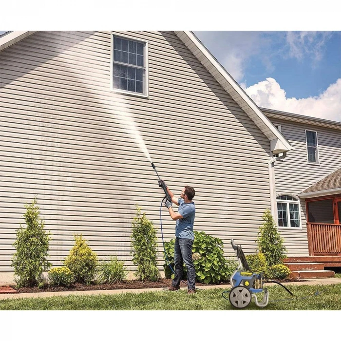 Michelin Mpx160ck 2900watt 160bar İndüksiyon Motor Yağ Soğutmalı Profesyonel Basınçlı Yıkama