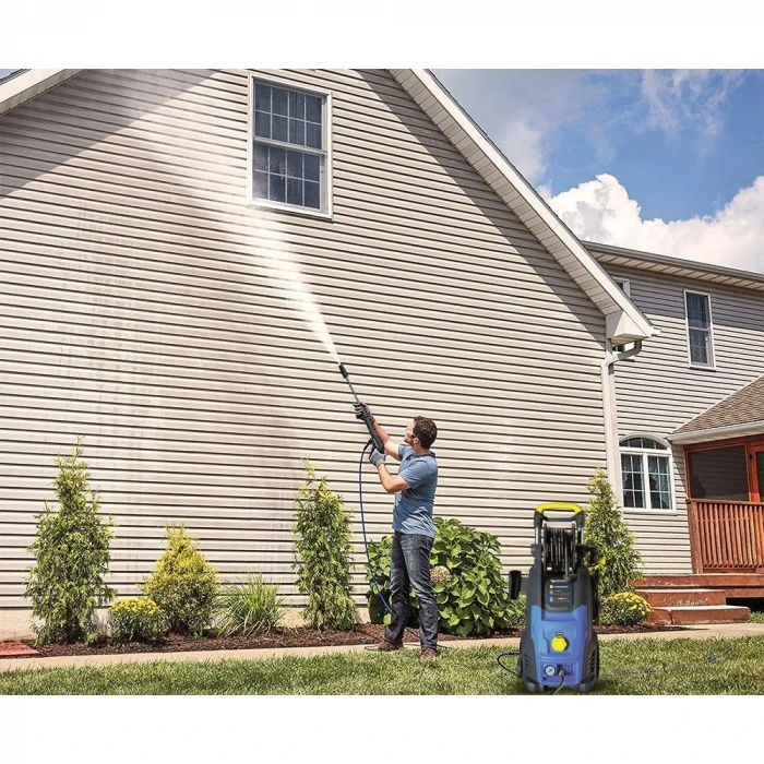 Michelin Mpx30ehb 3000watt 180bar İndüksiyon Motorlu Profesyonel Basınçlı Yıkama