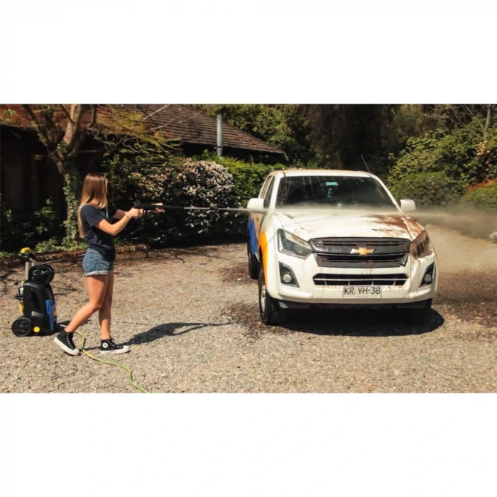 Michelin Mpx30ehb 3000watt 180bar İndüksiyon Motorlu Profesyonel Basınçlı Yıkama