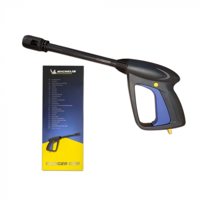 Michelin Mpx46160 120bar Basınçlı Yıkama Makinası Tabancası
