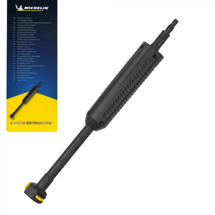 Michelin Mpx46162 Basınçlı Yıkama Makinesi Tabancası İçin Mızrak Uzatma Aparatı