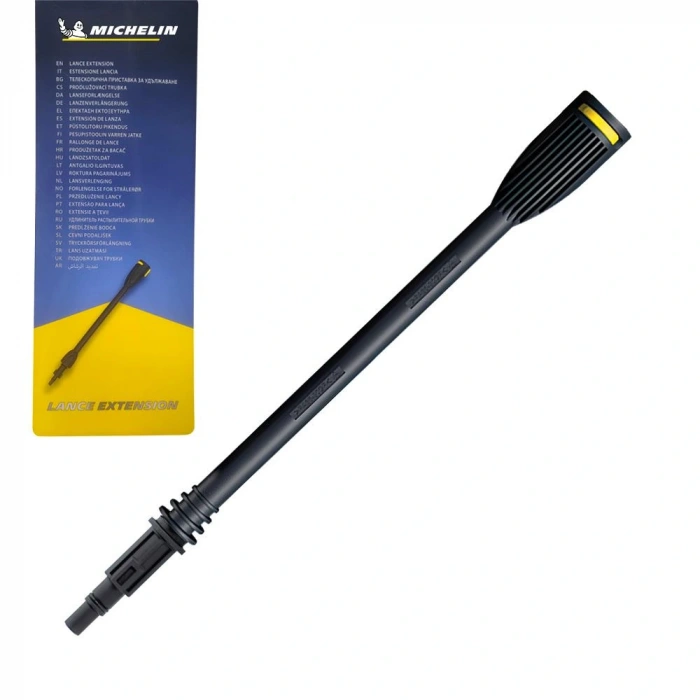 Michelin Mpx46163 Basınçlı Yıkama Makinesi Tabancası İçin Mızrak Uzatma Aparatı