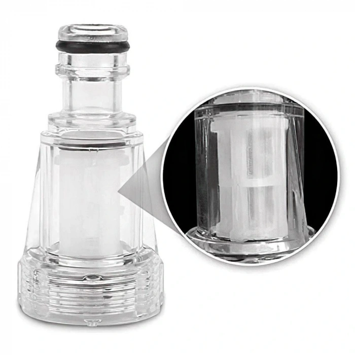 Michelin Mpx46185 Basınçlı Yıkama Makineleri İçin Universal Su Giriş Filtresi 3’ Lü Paket